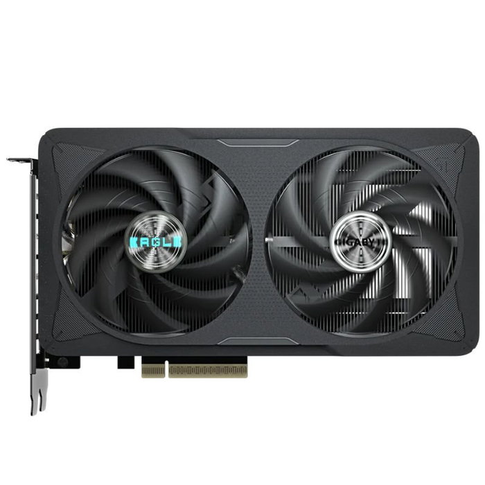 Gigabyte GeForce RTX 5060 EAGLE OC 8GB GDDR7